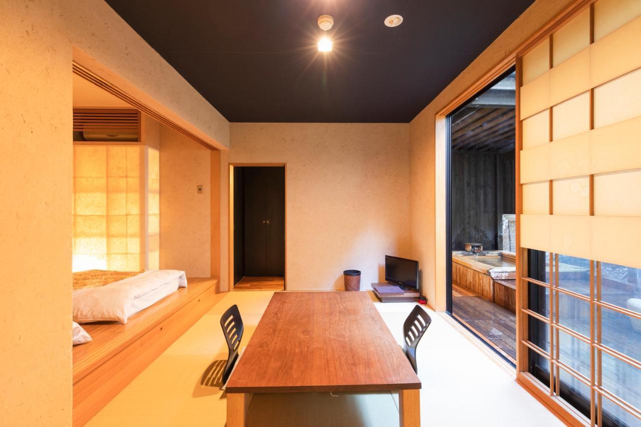 Hotel Yushintei Hakone Esterno foto