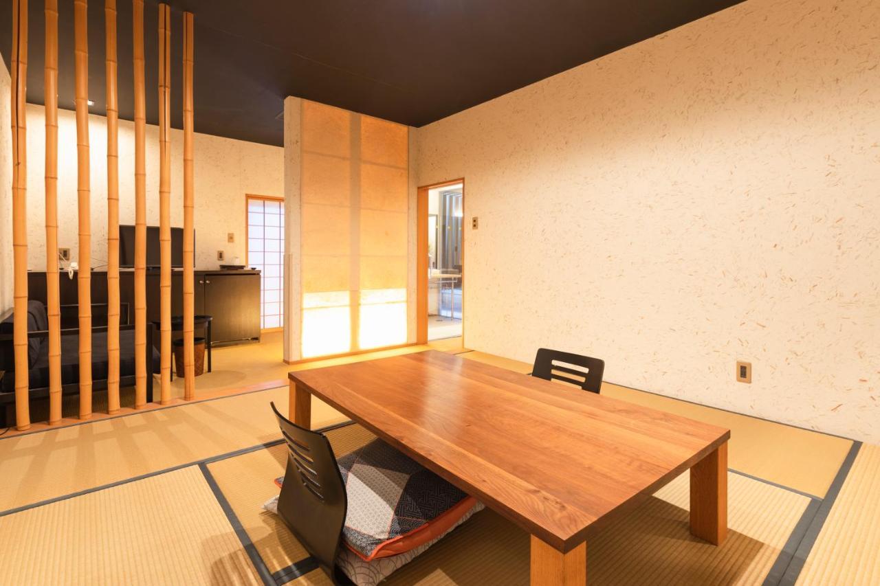Hotel Yushintei Hakone Esterno foto