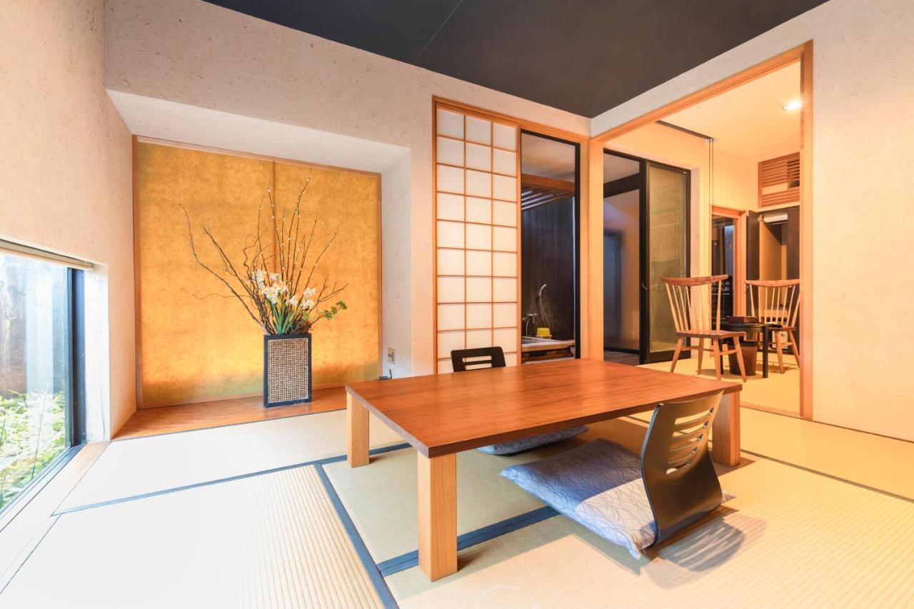Hotel Yushintei Hakone Esterno foto