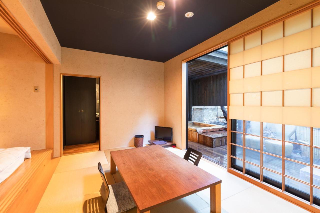 Hotel Yushintei Hakone Esterno foto