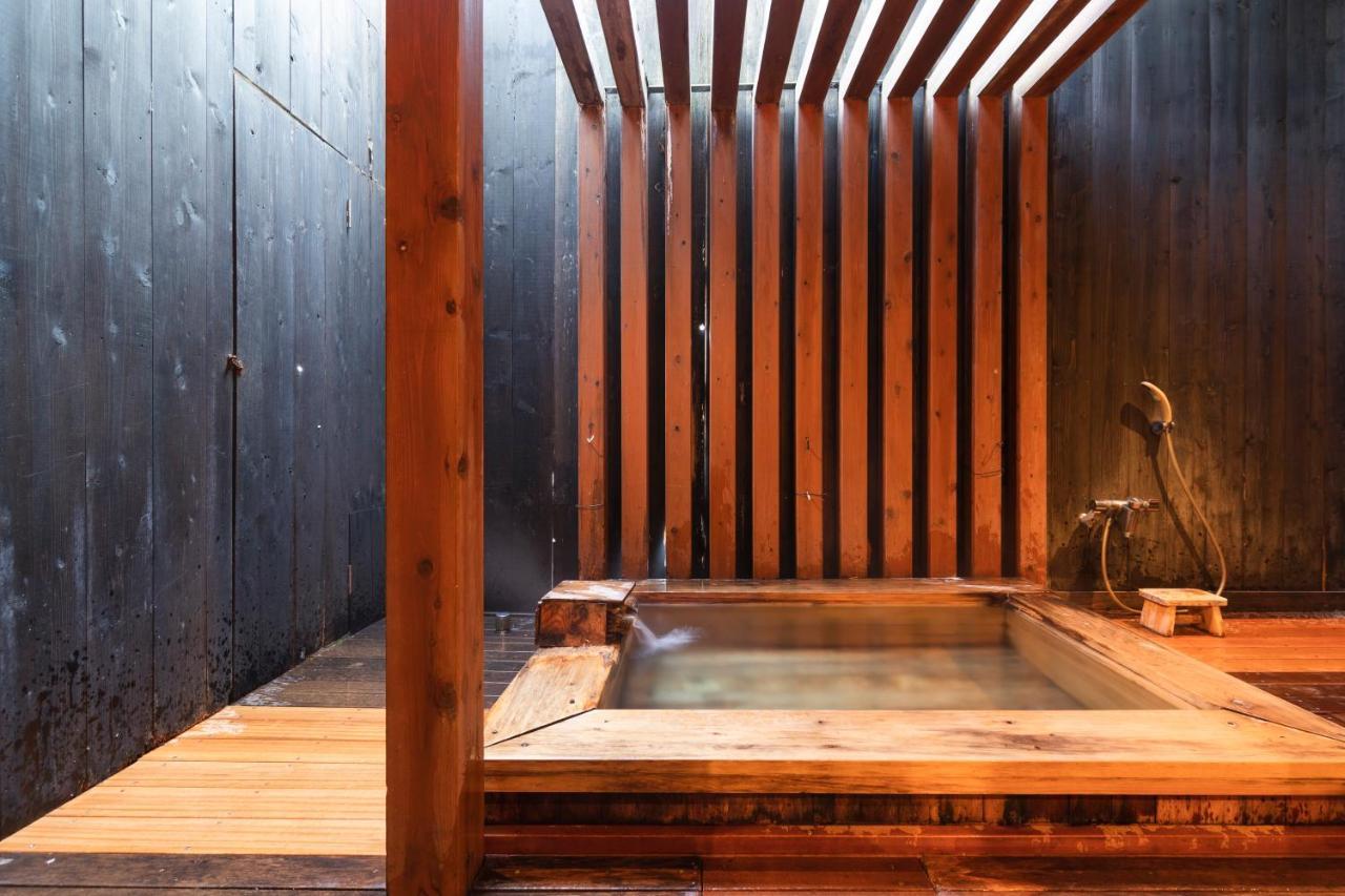 Hotel Yushintei Hakone Esterno foto