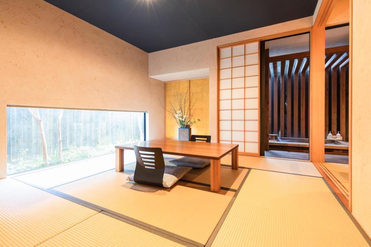 Hotel Yushintei Hakone Esterno foto