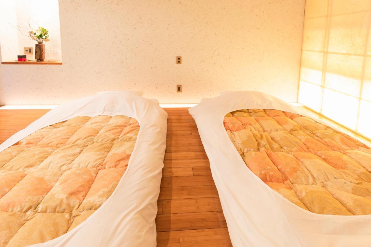 Hotel Yushintei Hakone Esterno foto