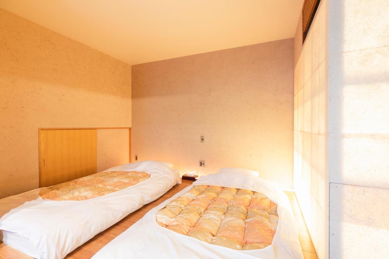 Hotel Yushintei Hakone Esterno foto
