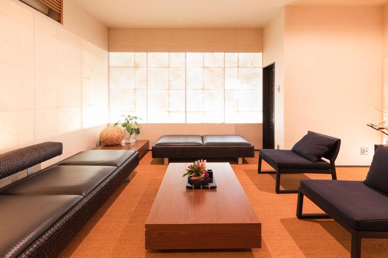 Hotel Yushintei Hakone Esterno foto