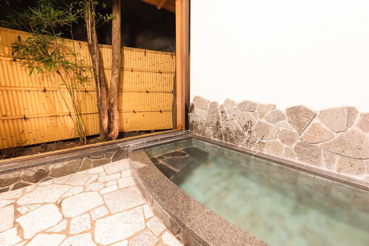 Hotel Yushintei Hakone Esterno foto