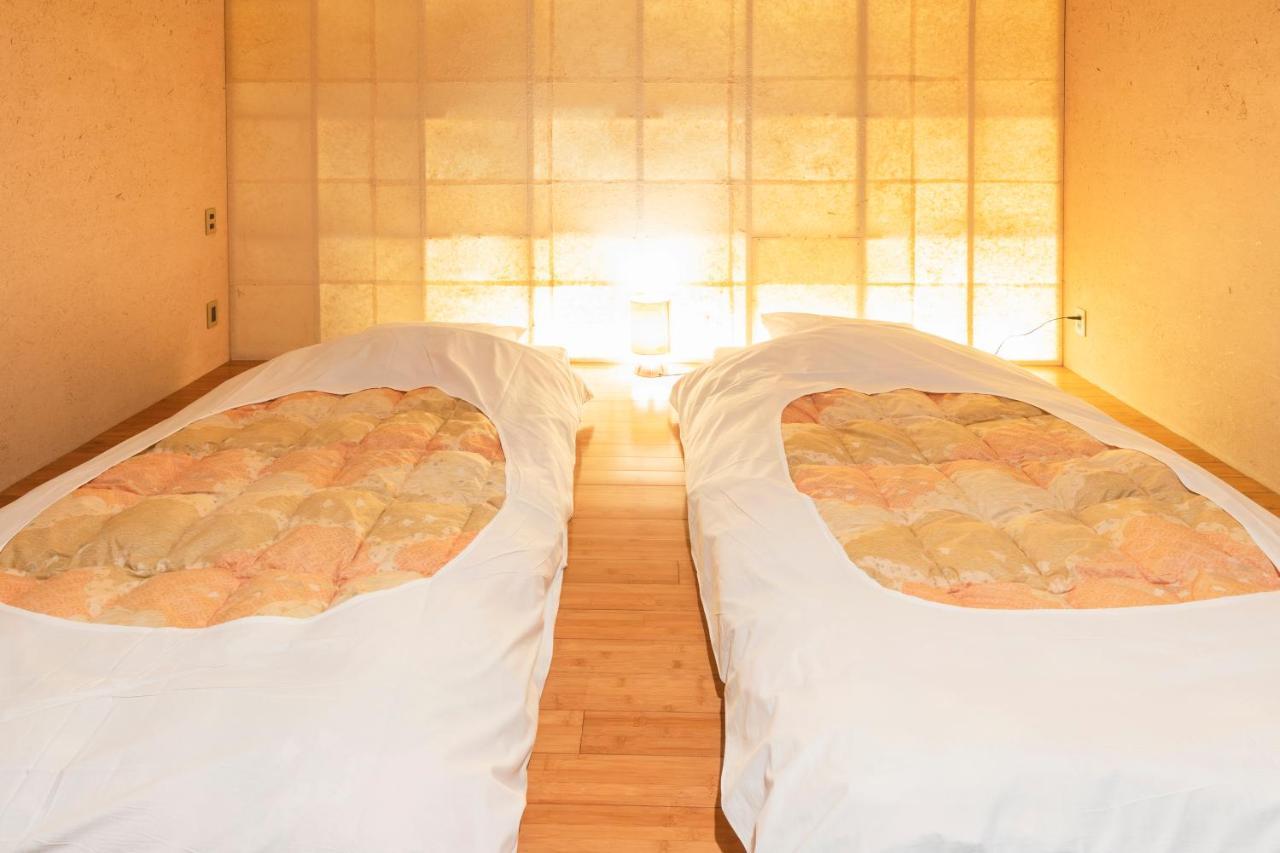 Hotel Yushintei Hakone Esterno foto