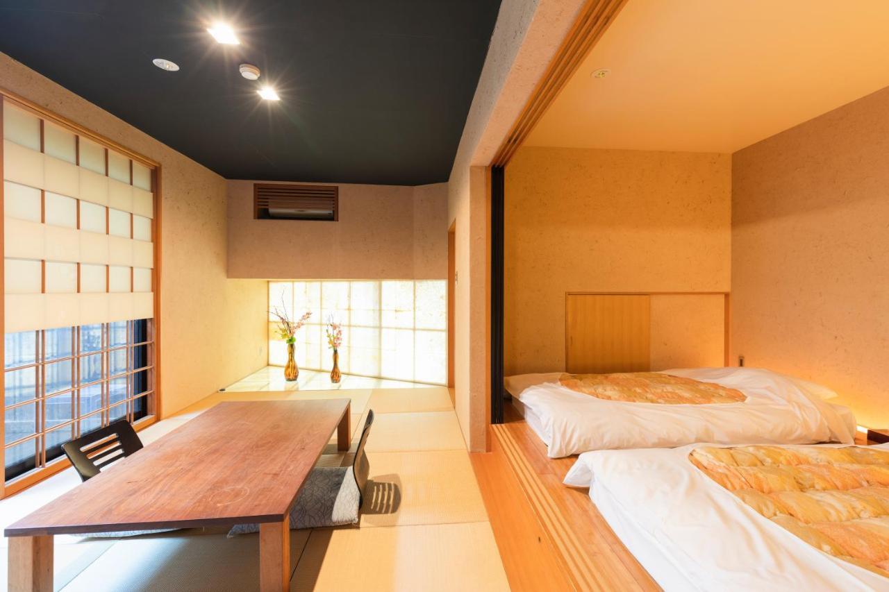 Hotel Yushintei Hakone Esterno foto