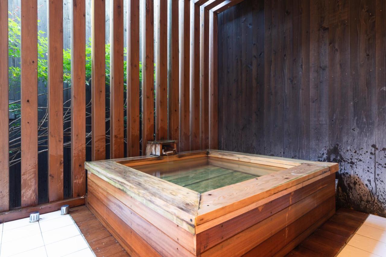Hotel Yushintei Hakone Esterno foto