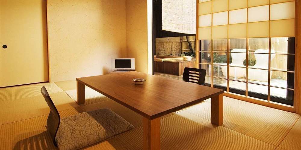 Hotel Yushintei Hakone Esterno foto