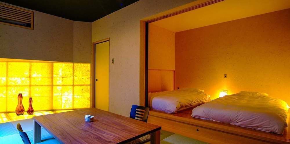 Hotel Yushintei Hakone Esterno foto